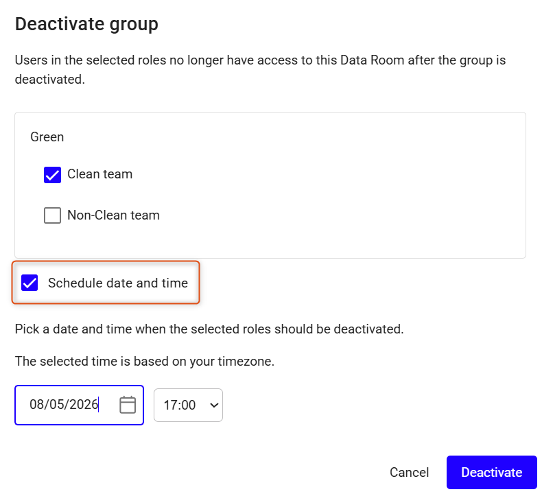 DR deactivate schedule.png