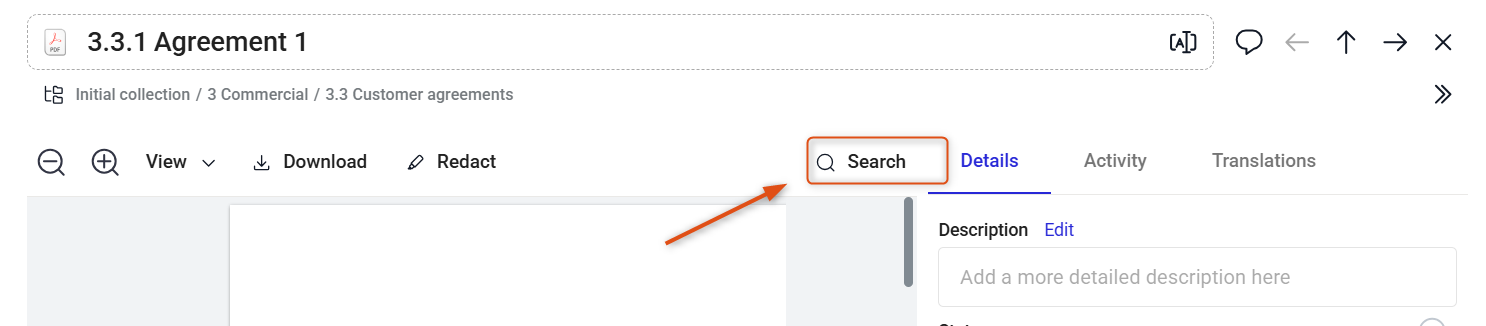 WS search in document.png