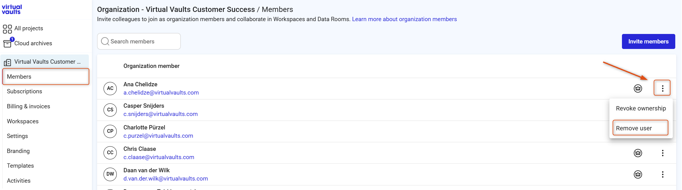 WS organization owner remove user.png