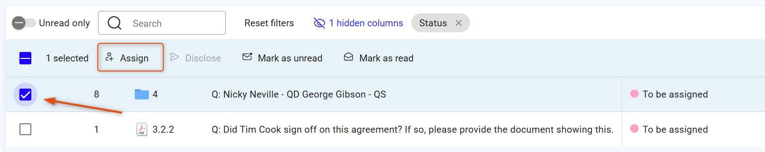 DR assign question QA overview.png